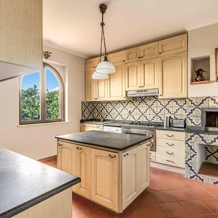 Apartamento Neranya - Amalfi Massa Lubrense