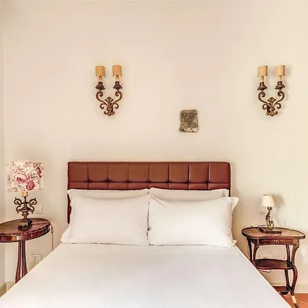 Apartamento Neranya - Amalfi Massa Lubrense