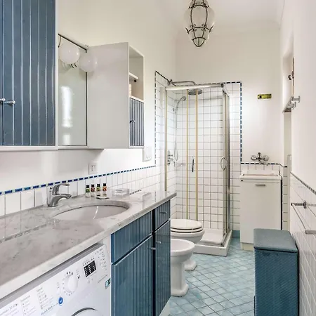 Neranya - Amalfi Apartamento Massa Lubrense