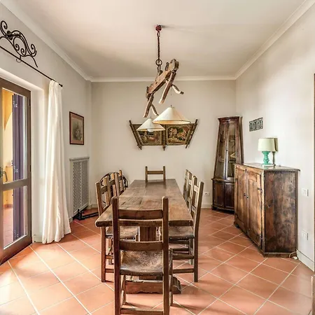 Neranya - Amalfi Apartamento