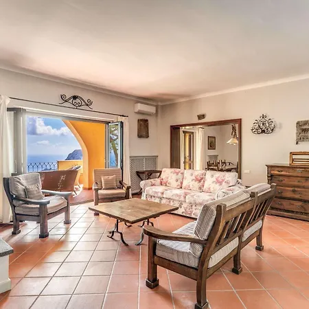 Apartamento Neranya - Amalfi