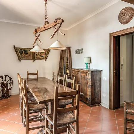 Apartamento Neranya - Amalfi *