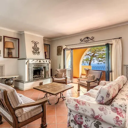 Apartamento Neranya - Amalfi Massa Lubrense
