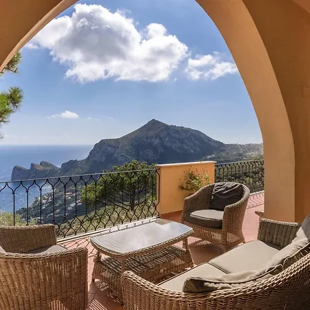 Apartamento Neranya - Amalfi