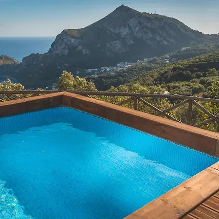 Apartamento Neranya - Amalfi *