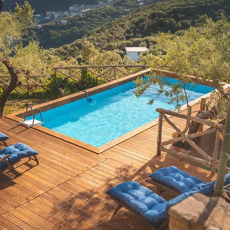 Neranya - Amalfi Apartamento