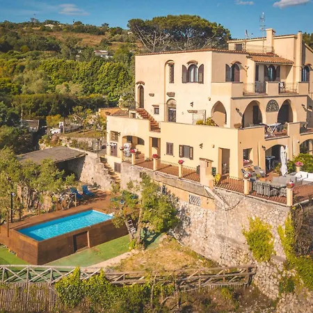 Neranya - Amalfi Apartamento *