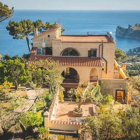 Neranya - Amalfi