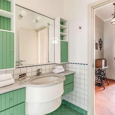Apartment Neranya - Amalfi