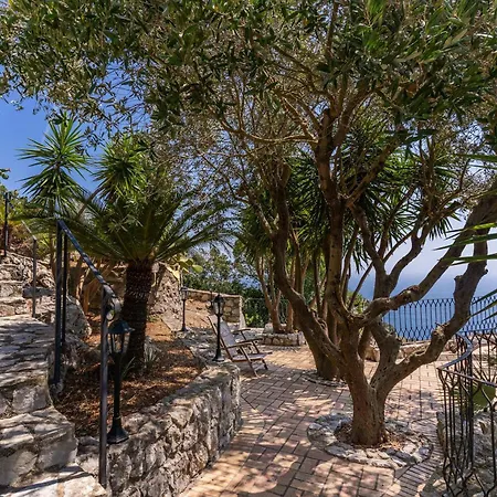 Neranya - Amalfi Massa Lubrense