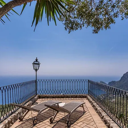 Apartment Neranya - Amalfi Massa Lubrense