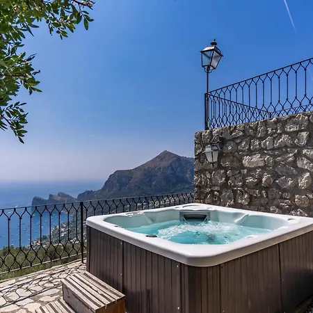 Neranya - Amalfi Massa Lubrense