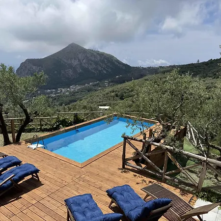 Neranya - Amalfi Apartment *