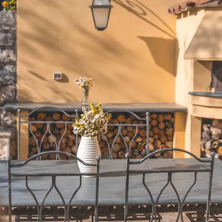 Neranya - Amalfi Lejlighed *