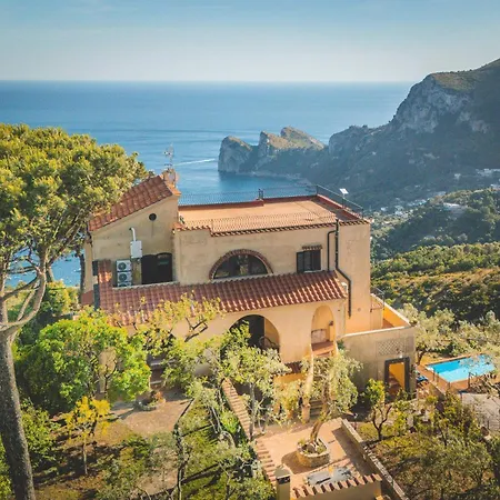 Lejlighed Neranya - Amalfi